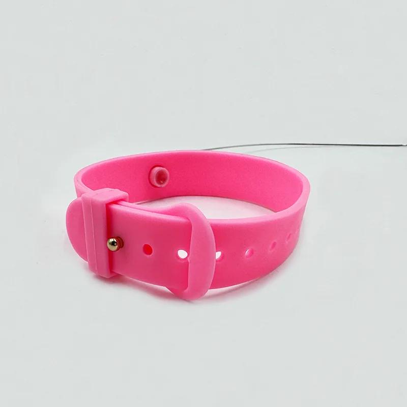 New Hot Product Collar For Cat Teaser Self-Entertainment Cat Toy Neck Collar Feather Bell Cat Toy Pet Supplies