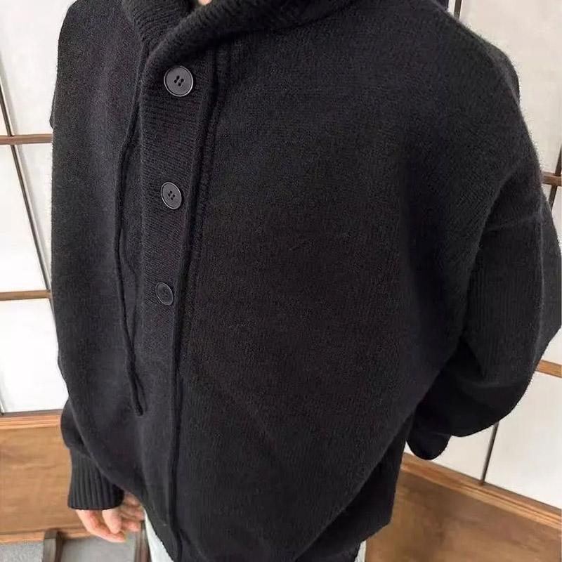 

Женский свитшот Хлопковый Оверсайз С капюшоном Утепленный Свободный Круглый вырез Повседневный Пуловер С длинным рукавом Топ Вязаный свитшот XXXXL