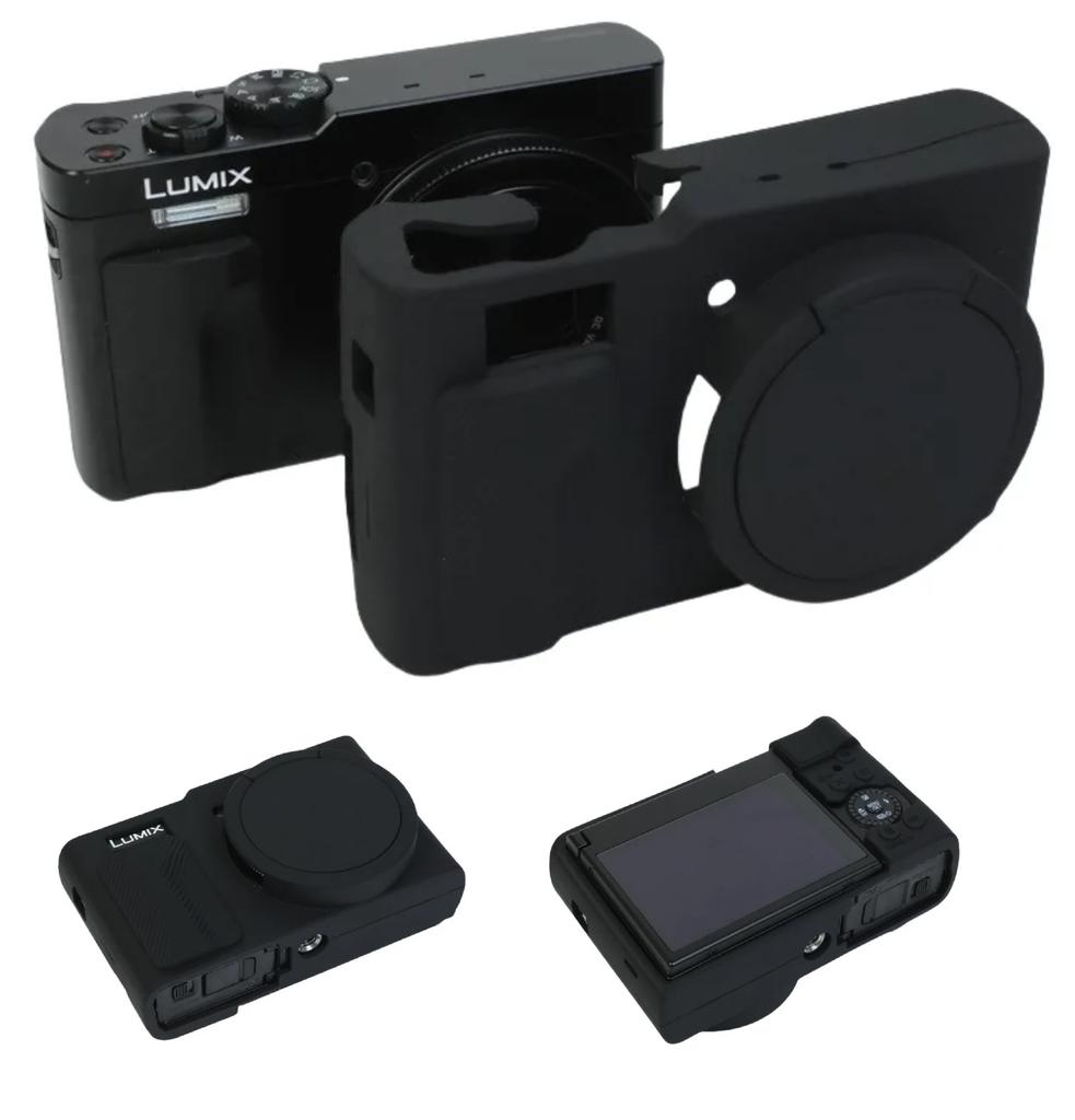 Kameratasche für Panasonic Lumix DC-TZ99 ZS99 TZ99E-K TZ99E-S