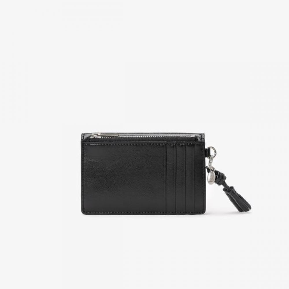 Rouge Lounge Sera Card Wallet Black Ra2g7awl415wbk