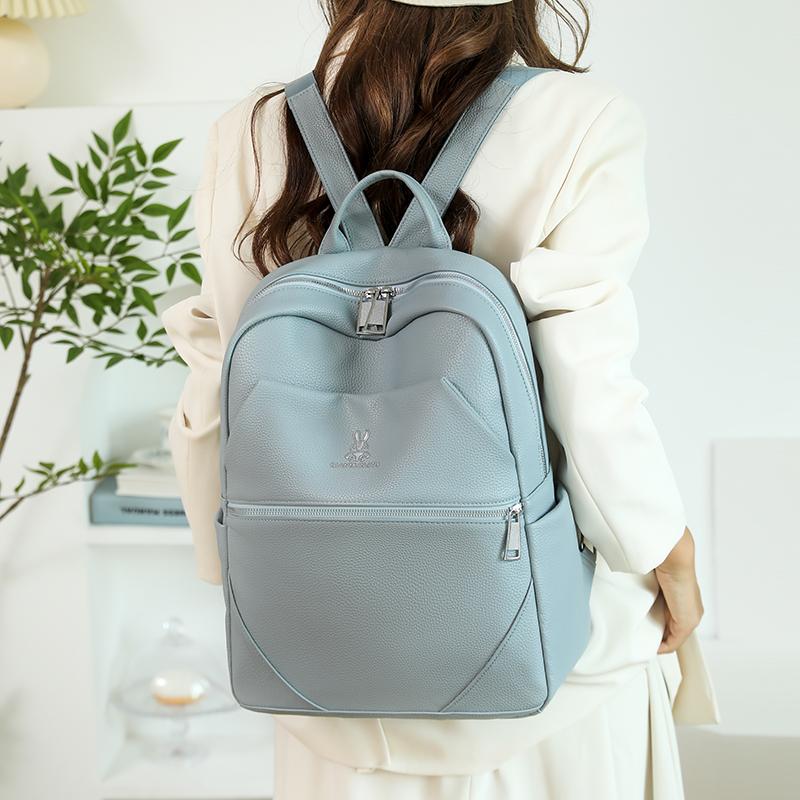 Women's Backpack Large Capacity Schoolbag