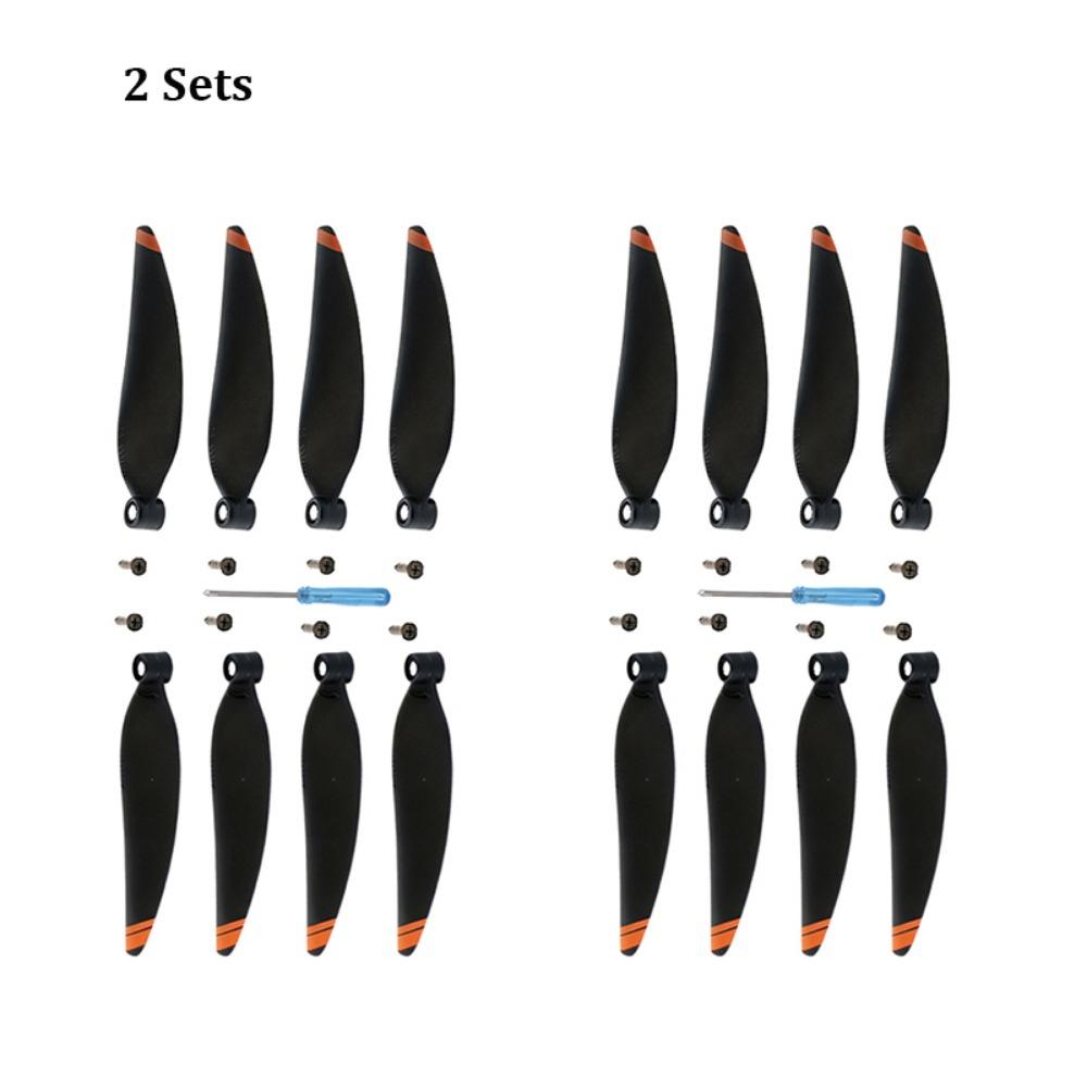 Light Weight Propeller Blades Blade Replacement for DJI Mini 2 Drone/for Mavic Mini 4726F