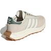Adidas Retropy E5 Aluminium Grün Oxid Unisex Sneakers Grau Off-White GW6780