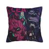 Dorohedoro Anime Pillow Covers Accessories Printing Cushion Cover Decoration  Throw Pillow Case Cover Home Multiple Sizes