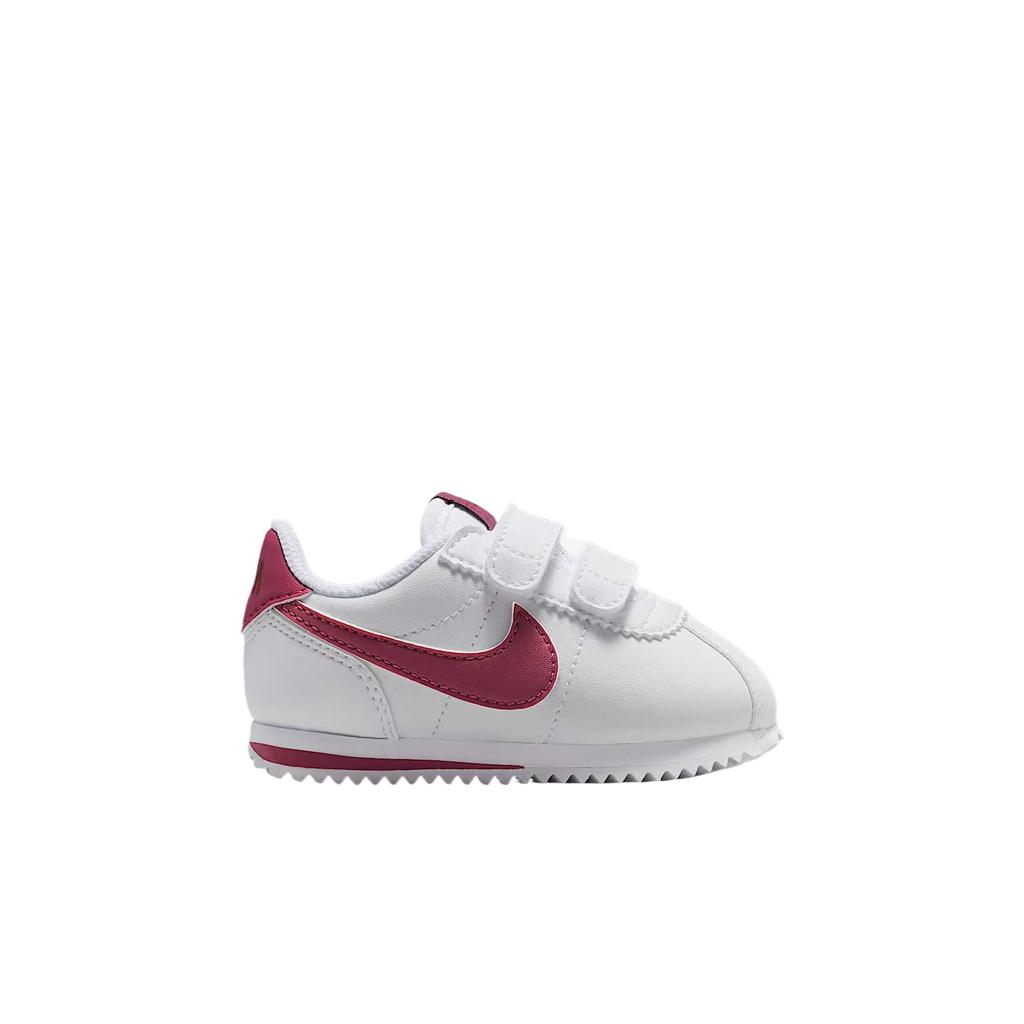 Nike Cortez Abrasion Resistant Breathable Abrasion Resistant Breathable Low top Toddler Shoes Infant And Toddler IM2209-106