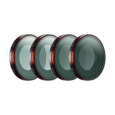 Lenzen en accessoires – Filters voor cameralenzen