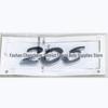Sada samolepek na auto Peugeot pro 408, 508, 206, 207, 3D 5008, 4008.