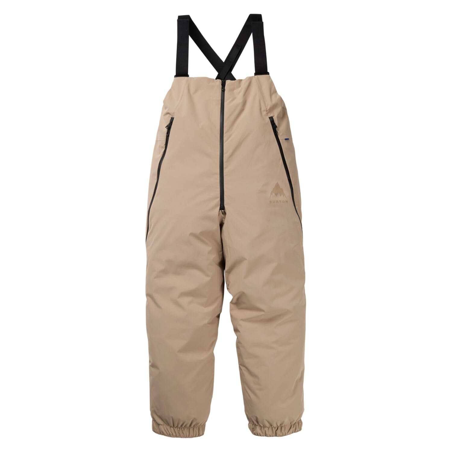 

Унисекс сноубордические брюки Future Trust 2L Bib Pants Модель M SUMMIT TAUPE [Burton] 24-25