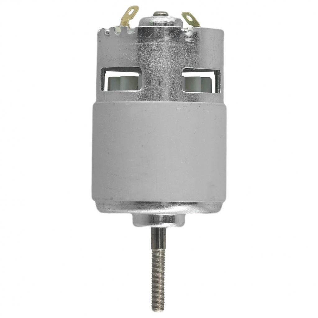 High Performance 755 Motor For Lithium Electric Lawn Mower Accessories