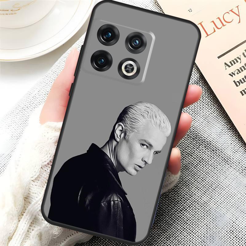 Buffy the Vampire Slayer Hülle für OnePlus 15 13 13R 13T 12 12R 10T 11 10 Pro OnePlus Nord 5 CE 3 4 Lite N20 N30 Case