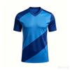 Unisex Retro Street Soccer für Fans