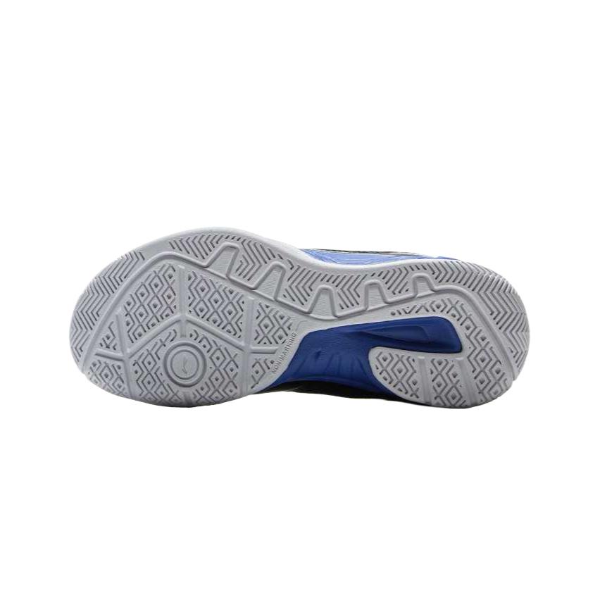 New LiNing Low Top Kids' Training Shoes Black Kids' AYTV002-2