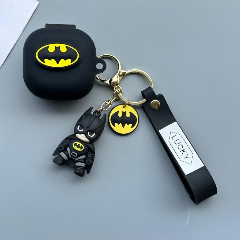 For Samsung Galaxy buds1/1pro Bluetooth headset case trendy cartoon silicone soft case