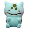 Bulbasaur Squirtle Pikachu Charmander Eevee Pluszowa Zawieszka Brelok