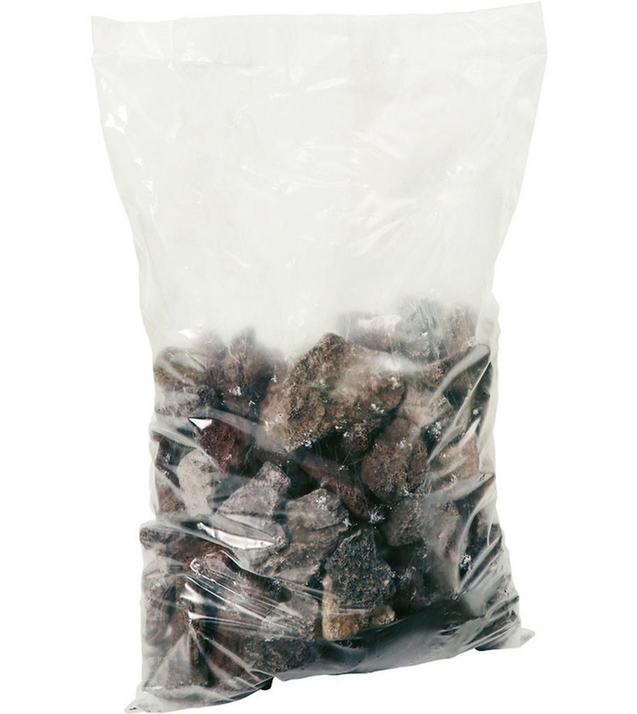 Pierre de lave pour grill à gaz 5 kg - Hendi 152805