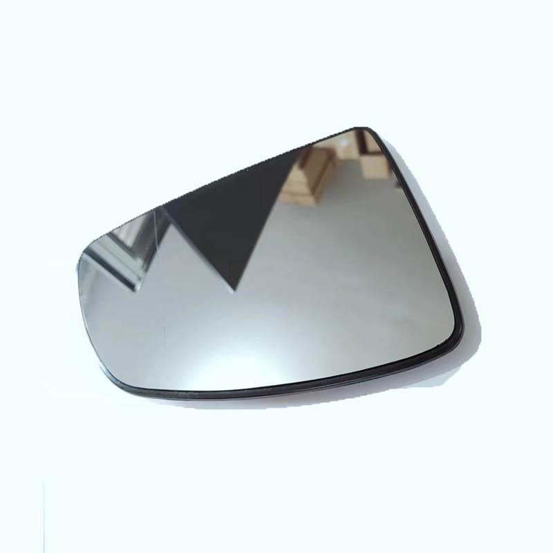 Opel Meriva A (2003-2010) Heated Rearview Mirror Reflective Lens