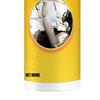 3PCS Multifunctional Foam Cleaner Strong Decontamination Deep Cleaning Car Interior Cleaner for