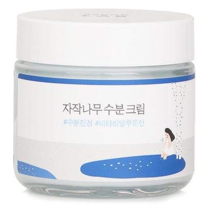 Birch Juice Moisturizing Cream