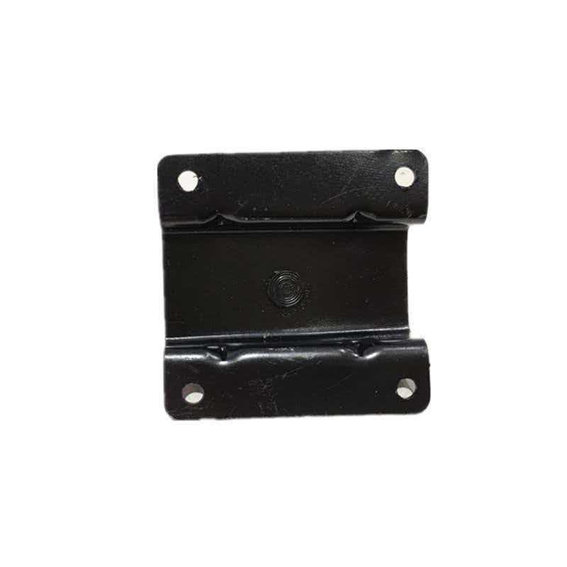 Isuzu Qingling Pickup Front Bumper Support Bracket Connector Block