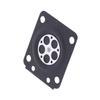 Joint de membrane de pompe pour carburateur Zama série C1M A015019 (20 pcs)
