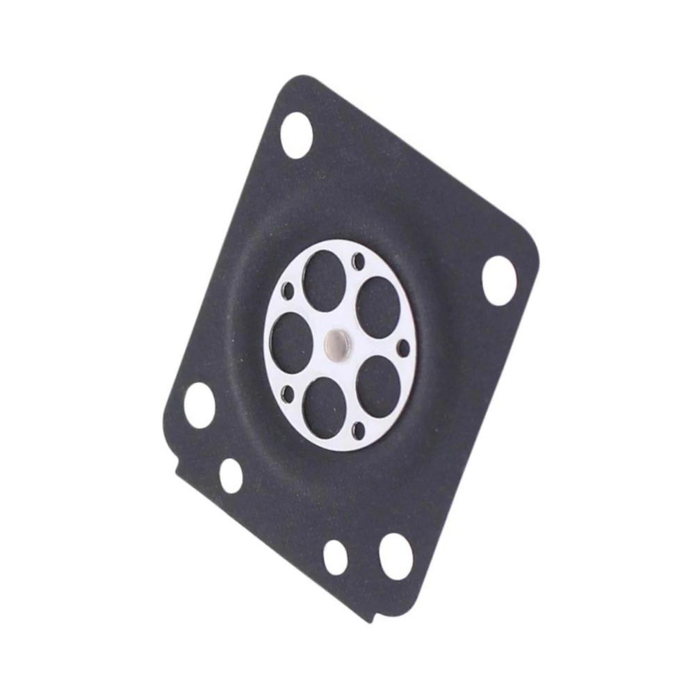 Joint de membrane de pompe pour carburateur Zama série C1M A015019 (20 pcs)