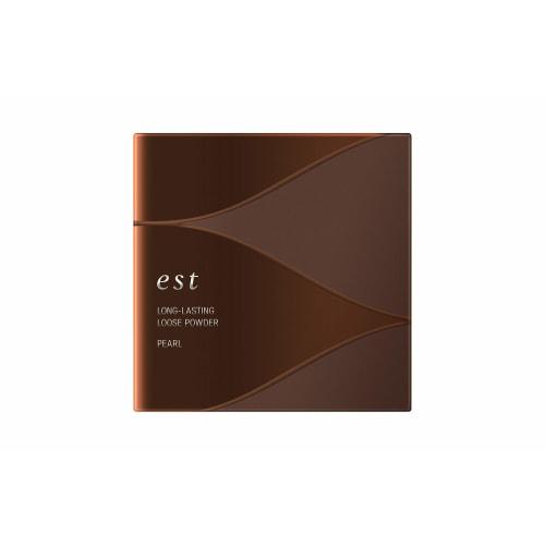 Est Est Long Lasting Loose Powder Pearl 15g (x 1)