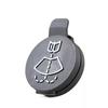 #13227300 1pcs Windshield Washer Fluid Reservoir Screenwash Bottle Cap Durable Replacement Parts New for Chevrolet