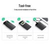 UGREEN USB3.1 2.5-inch HDD/SSD Enclosure