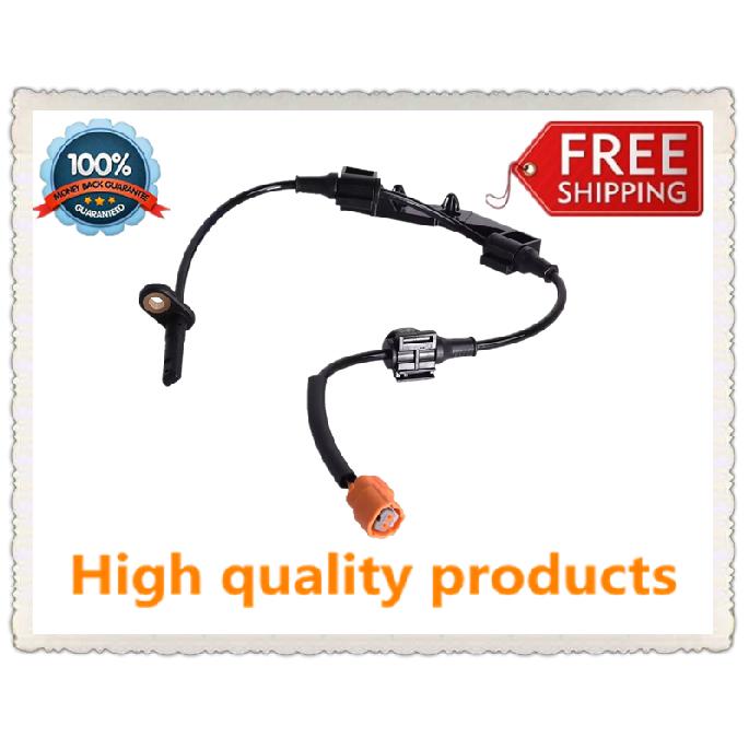 Right Rear ABS wheel speed sensor 57470-S9A-003 Suitable for Honda CRV 02-06