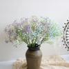 Artificial flower bouquets asters artificial flowers wedding home indoor hotel flower arrangements Christmas decorations