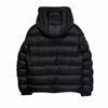 MONCLER 1 SASSIERE Down Jacket Black Men's Model F20911A20500C0571