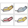 Motorcycle Headlight Guard Fit For F750GS F850GS 18-20 Front Light Headlamp Grille Guard Cover Protector Aluminum