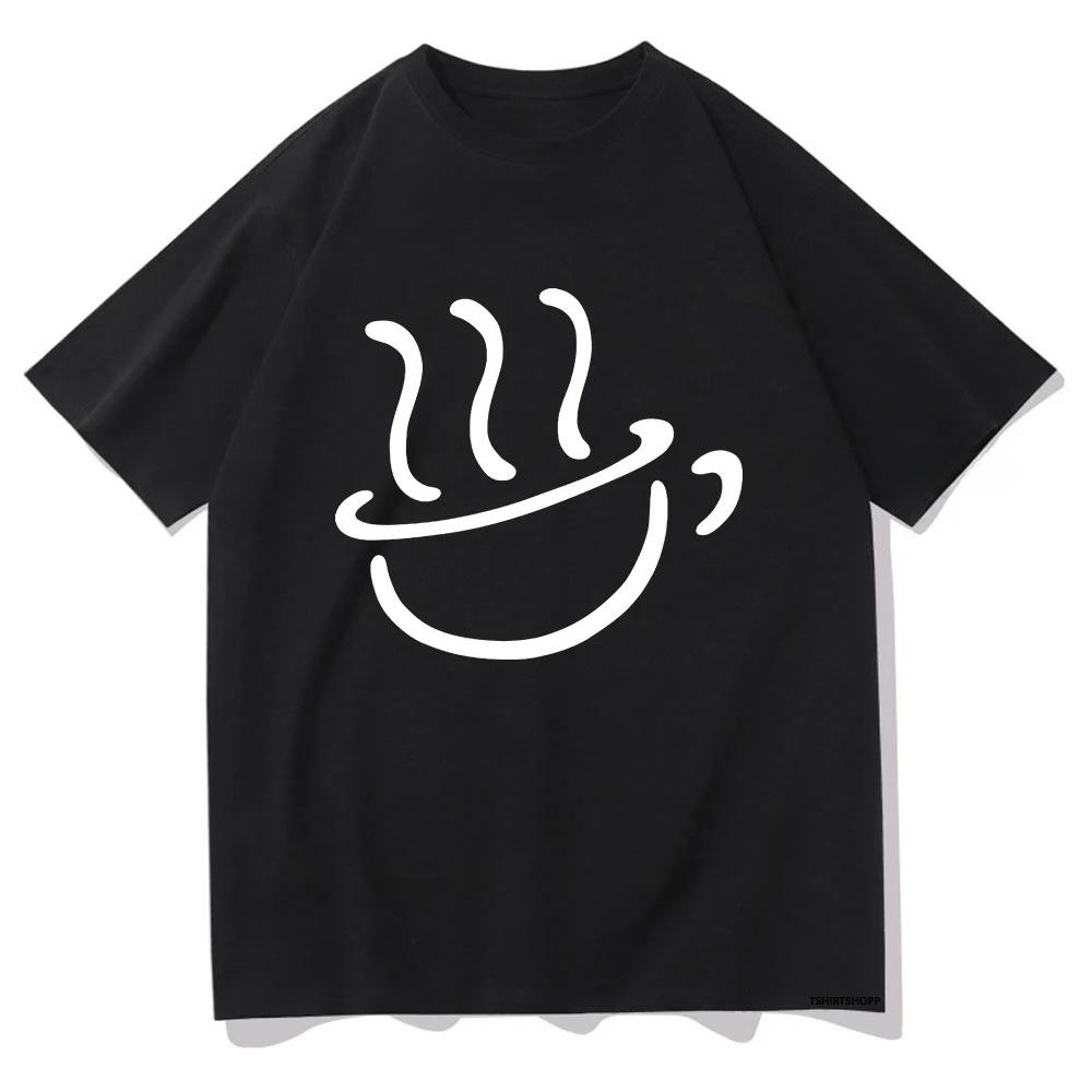Anime KON Houkago Tea Time Ts Short Sleeve Summer Tshirts Kawaii Graphic Print Tshirt Retro Tops