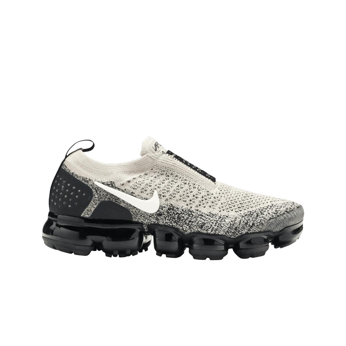 

Женские кроссовки Nike Air VaporMax Flyknit Moc 2 Moon Particle AJ6599-202