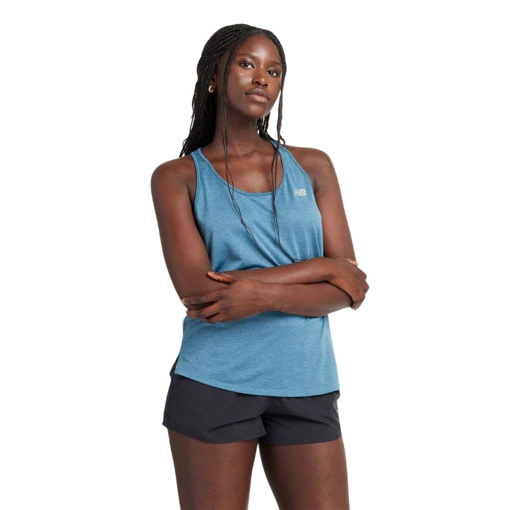 New Balance Womens/Ladies Tank Top