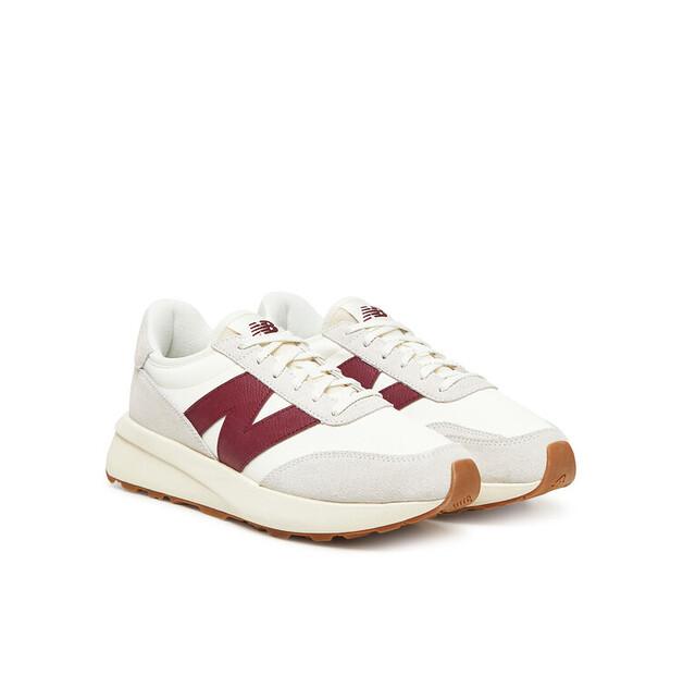 Кроссовки New Balance U370CB