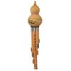 Minsine Three-tone Hulusi Flute