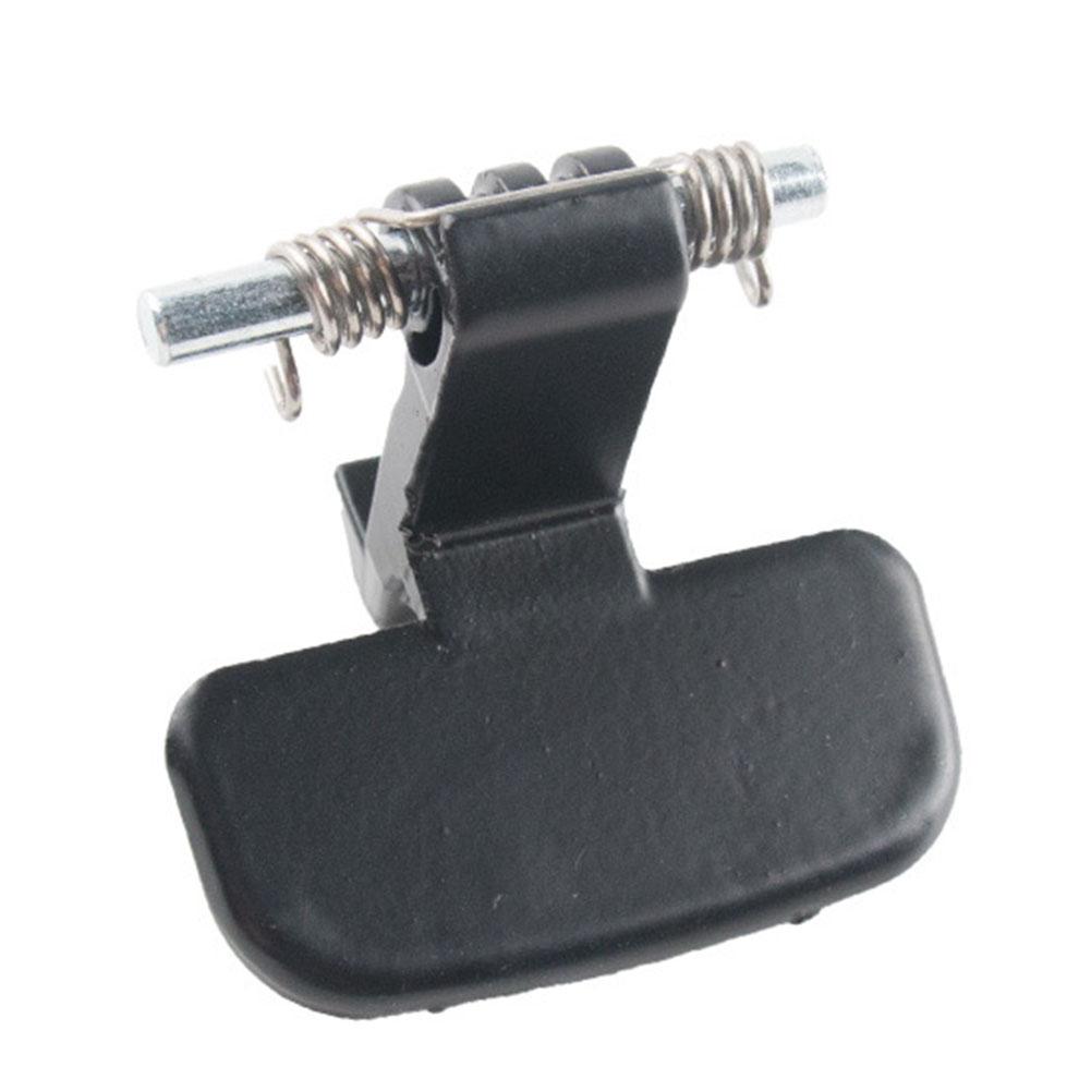 Zentrale Armlehnenbox Unterer Riegel Schnalle Konsolen Griff Verriegelungsklammer Für Kia K3 12-18