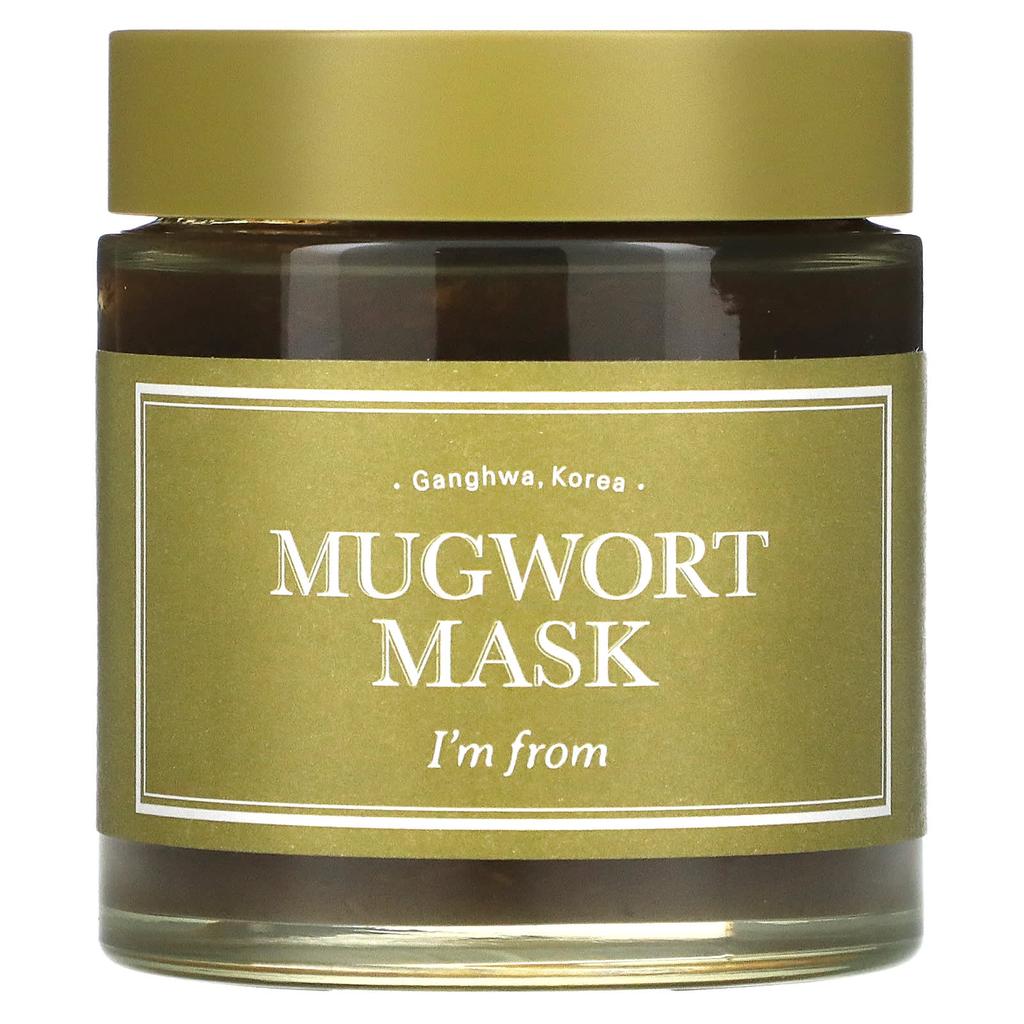 I'M FROM Mugwort Beauty Mask, 110g (3.88oz)