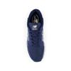 Sneakers New Balance Blue Dark / White Version
