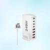 Gallium Nitride 240W Multi-Port USB PD Super Fast Charger for Laptops