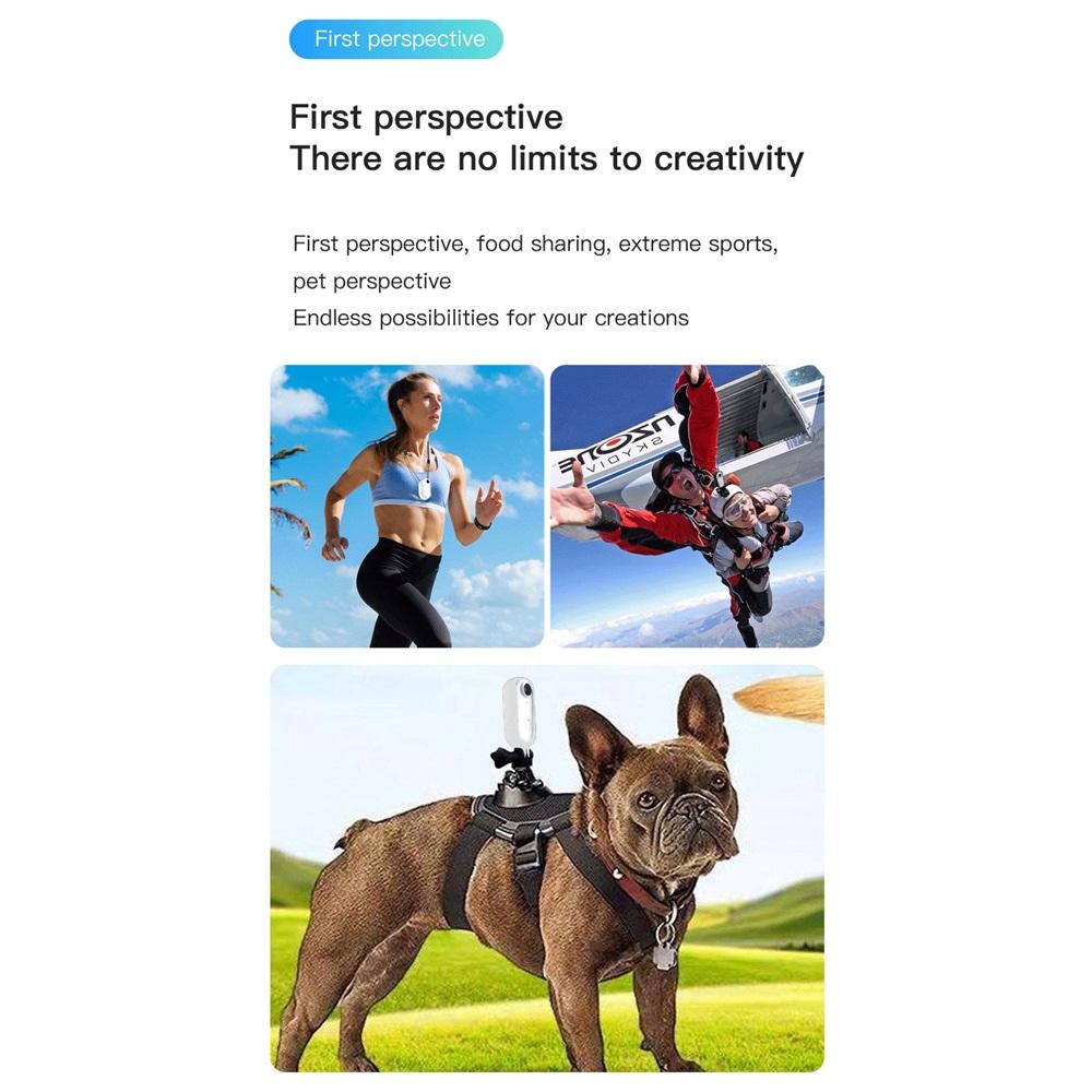 Mini HD Motion Camera