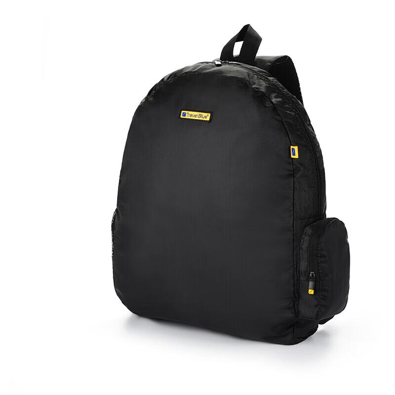 Lülan Foldable Outdoor Travel Backpack