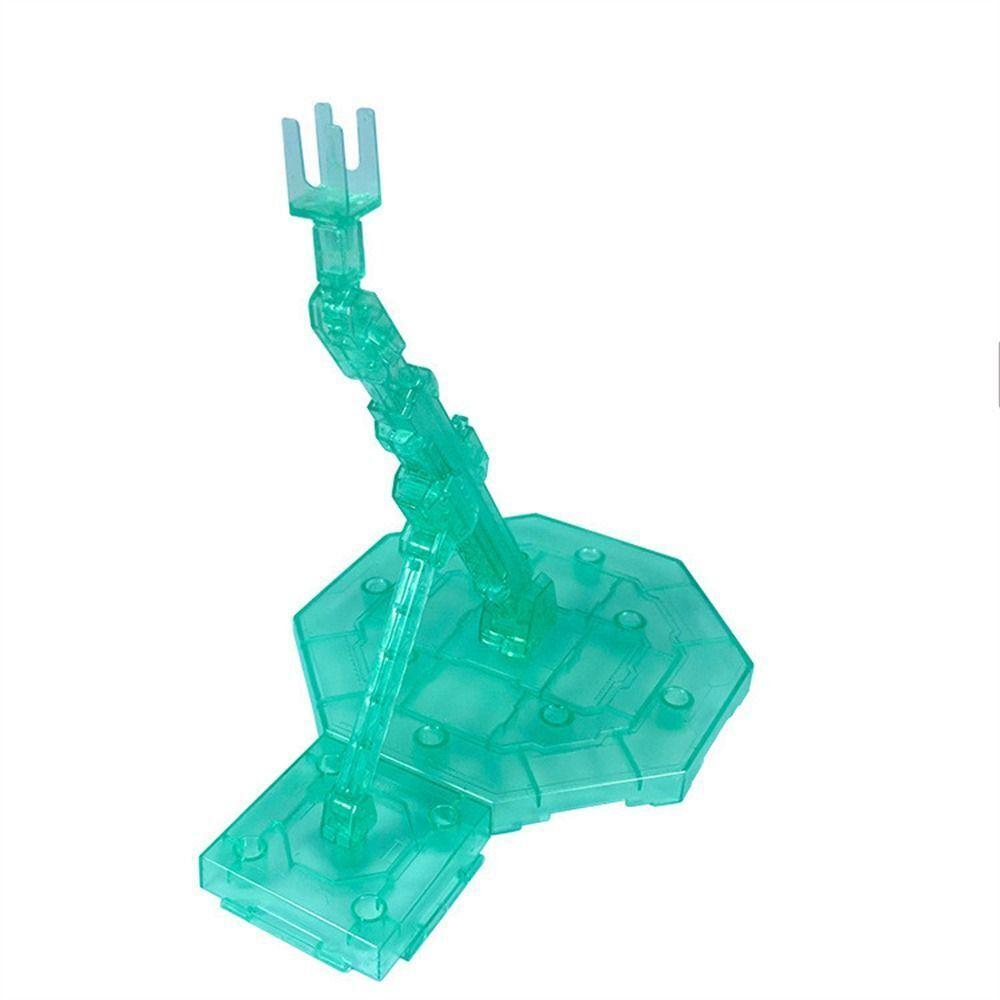 Handgefertigter Ausstellungsständer MG HG BB 1/144 1/100 Spielzeug Halter Neu Puppenhalter