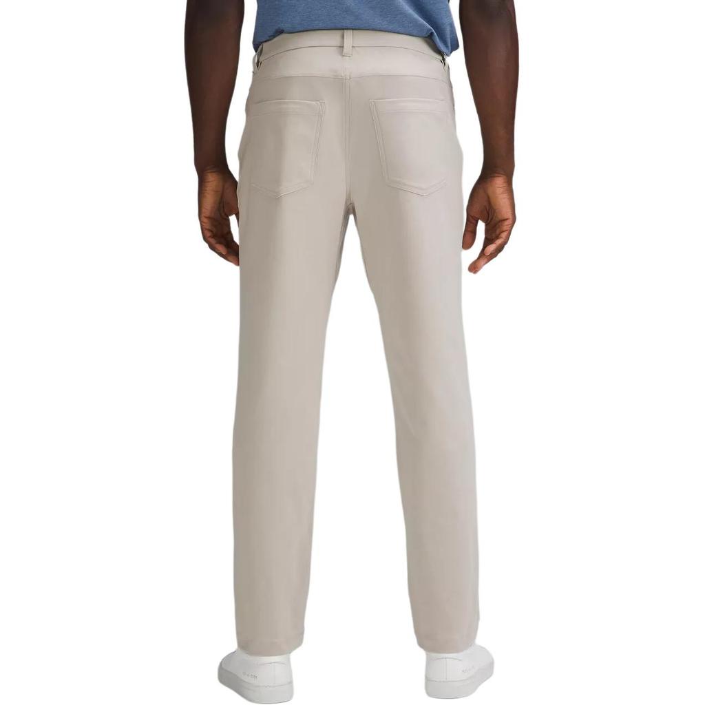 Lululemon ABC Casual Pants 34' Men's LM5ADFS