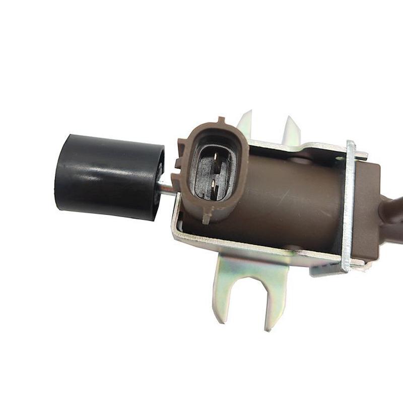 Elettrovalvola Magnetica per Controllo Emissioni per Mitsubishi Pajero Triton MR258166 139700-0350