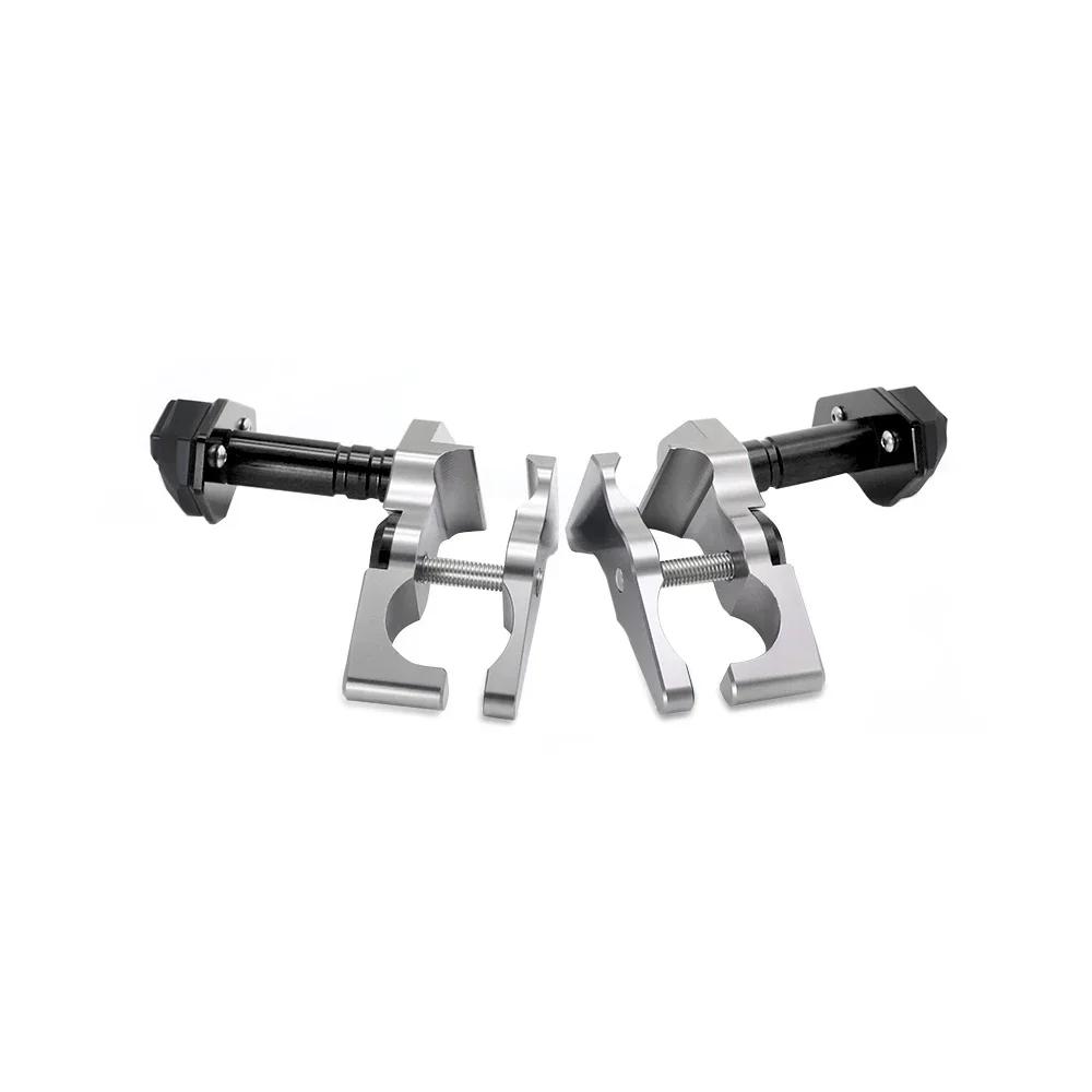 For CFMOTO 250SR 300SR ABS 300 250 SR MY22 250NK/ABS Engine Protection Cover Frame Sliders Crash Pad Falling Protector Guard