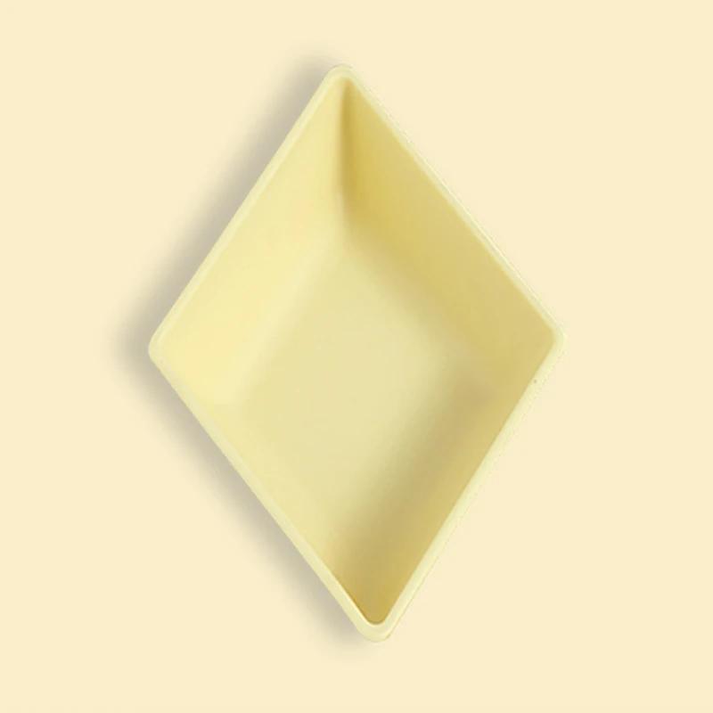 

Пшеничная соломенная тарелка Посуда Обеденный набор тарелок Пластиковые тарелки Блюдо для торта Салатница Тарелки для пикника Небьющиеся Можно мыть в посудомоечной машине