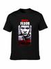 Born Lion Sport Wear Clothes Fedor Emelianenko Tshirt