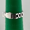 Used SEIKO 1B22-0CN0 Seiko LUKIA Ladies Watch Radio Solar Working Condition Radio Reception Confirmed [M434]